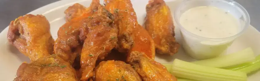 Appetizer