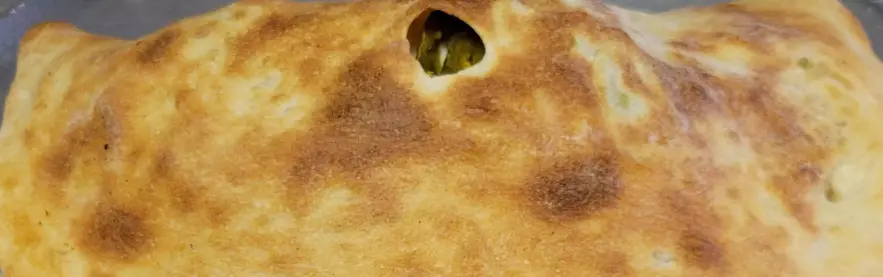 Calzone