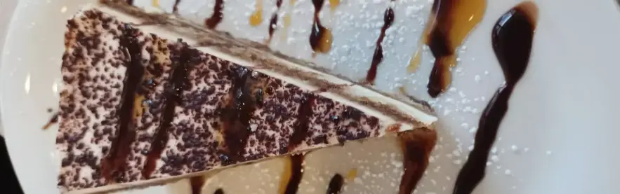 Dessert