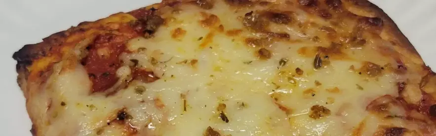 Pizza Slice