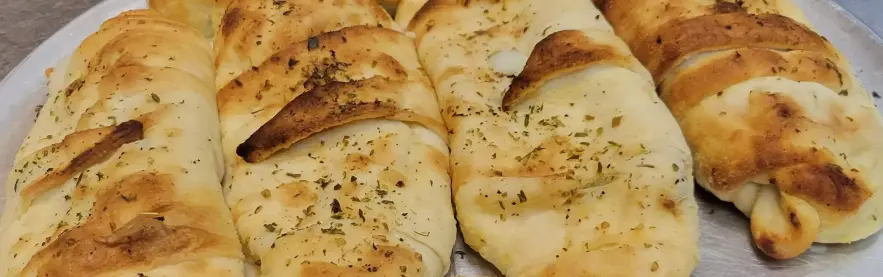 Sausage Roll
