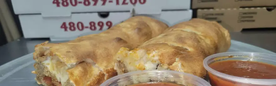 Stromboli