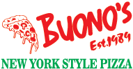 Buonos logo