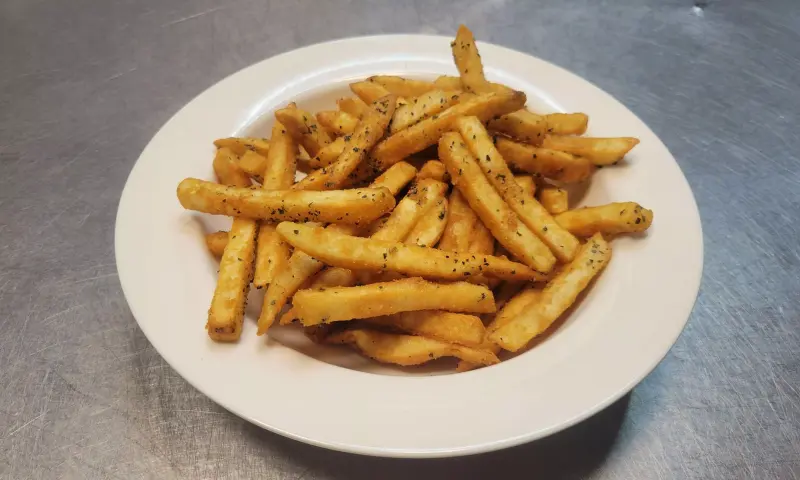 Fries