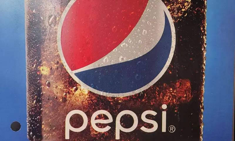 Fountain Drink