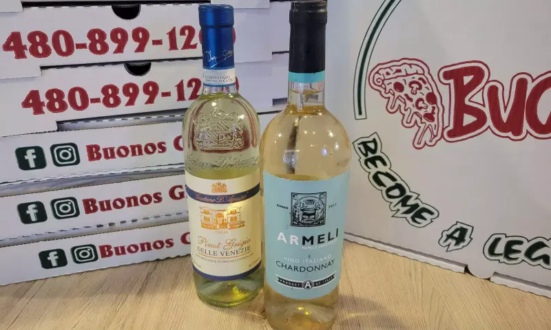 House White Wine