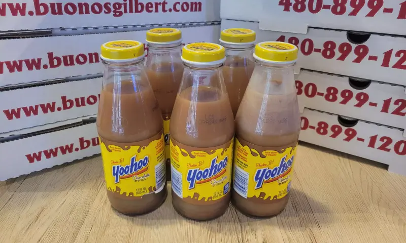 Yoohoo