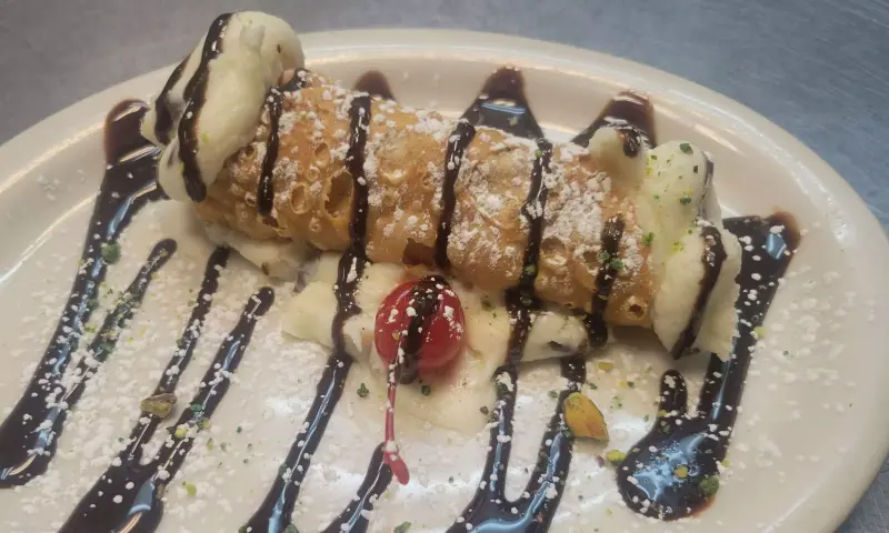Cannoli