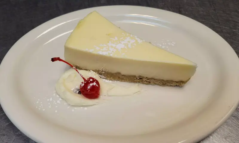 Cheese Cake