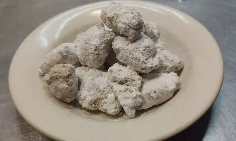 Zeppolis