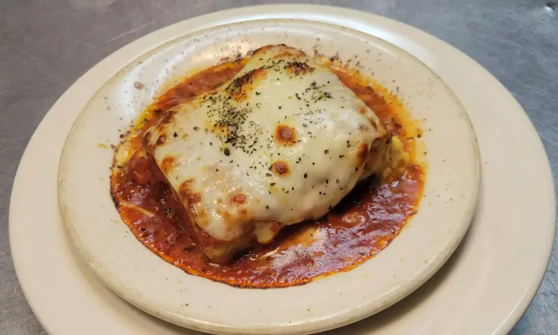 Lasagna
