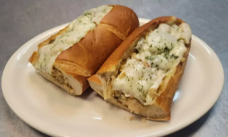Philly Chicken