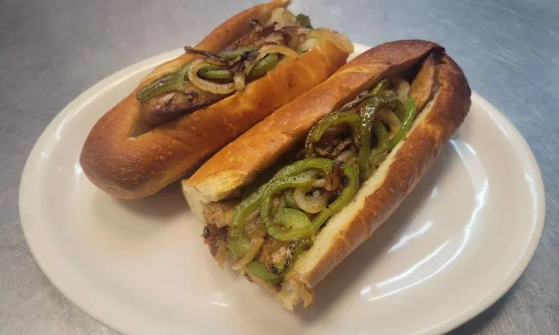 Philly Steak