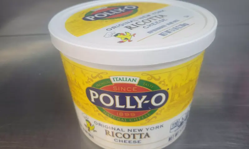 Polly-O Ricotta Cheese