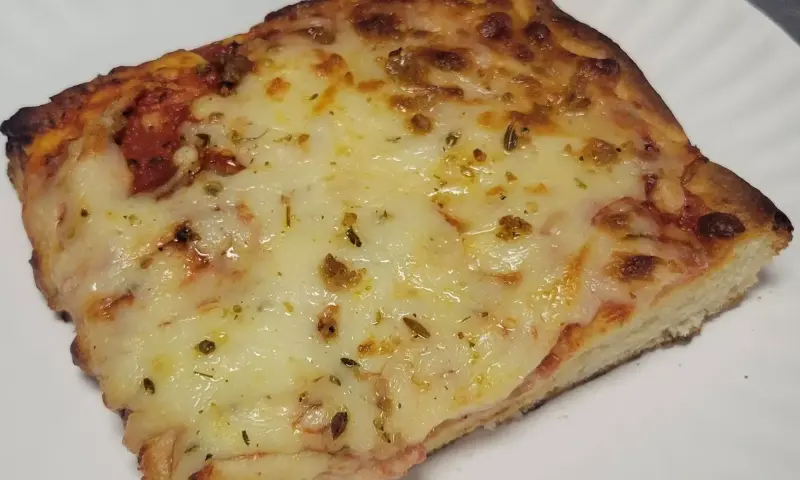 Sicilian Slice