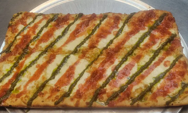 Grandma Pie