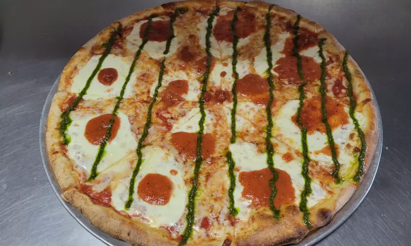 Margherita Buono