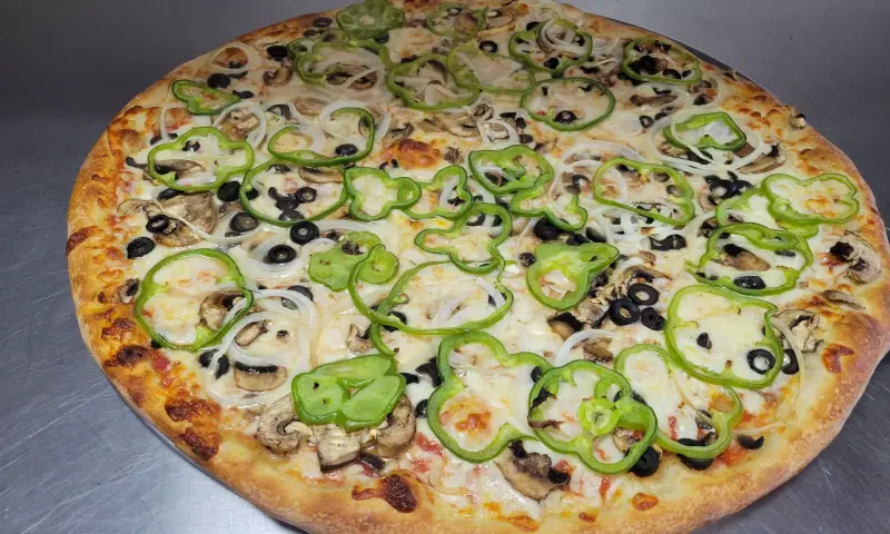Vegetarian