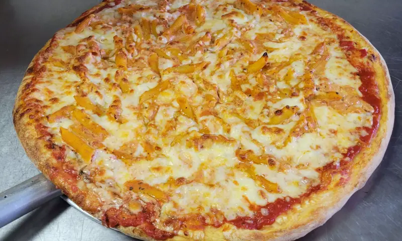 Baked Ziti