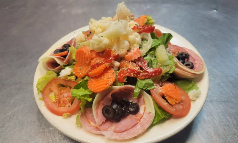 Antipasto