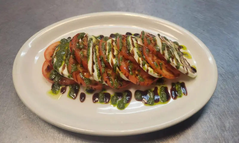Caprese