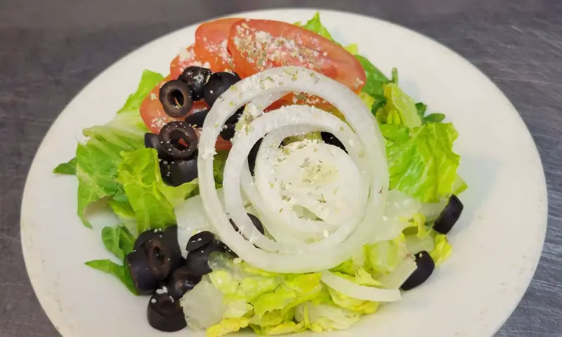 House Salad