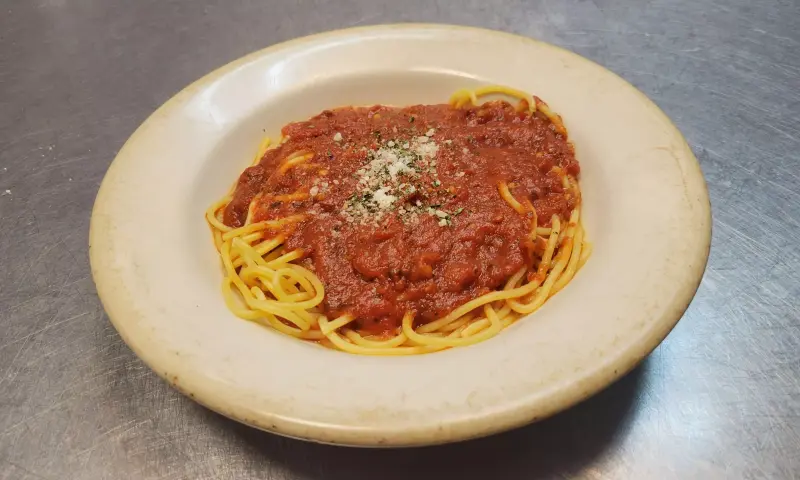 Side of Pasta