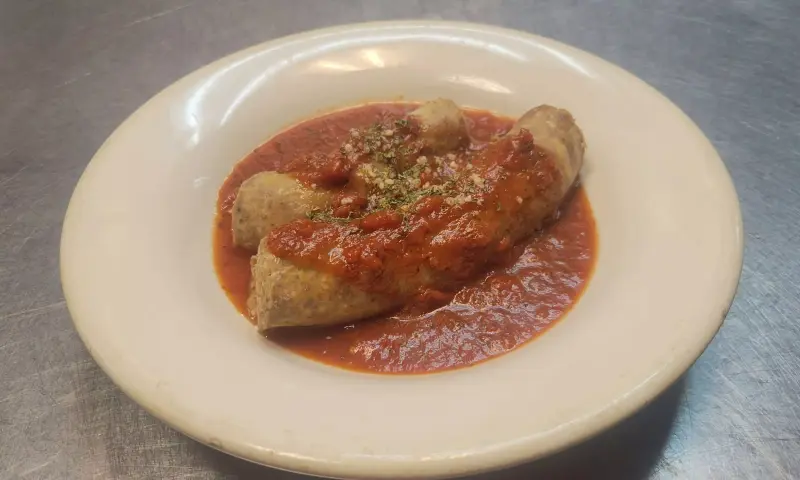 Side of Sausage